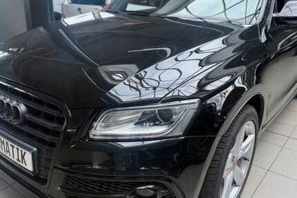 Audi SQ5 203.000 km 21.890 &euro; Bottrop 46236
