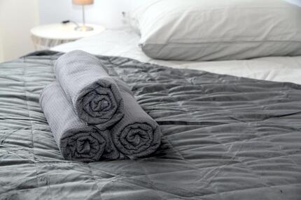 Wohnung Duisburg Huckingen - 3.5 Zimmer, 85 m&sup2;, 1.290&euro; | Angebot:26222325