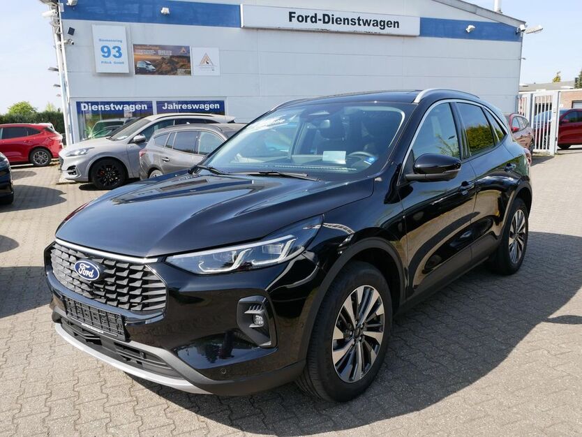 Ford Kuga 16.490 km 29.990 € Willich 47877