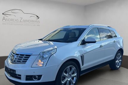 Cadillac SRX 73.471 km 14.900 &euro; Kaarst 41564