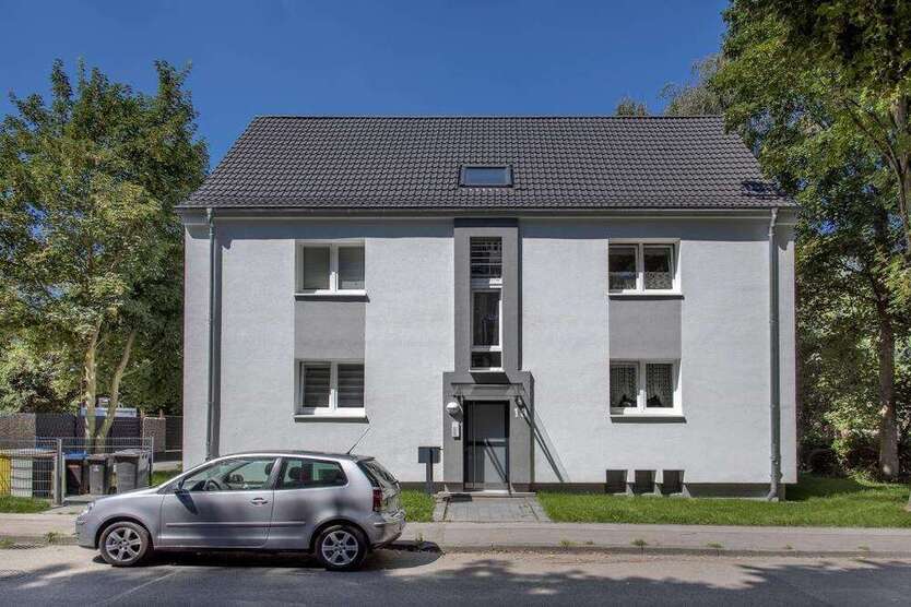 Wohnung zum Mieten in Gelsenkirchen 329 € 41 m²