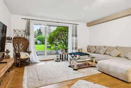 Wohnung Düsseldorf Derendorf - 6 Zimmer, 186 m&sup2;, 789.000&euro; | Angebot:23367589