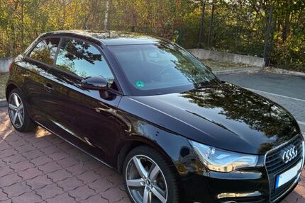 Audi A1 99.000 km 6.600 &euro; Gelsenkirchen 45879