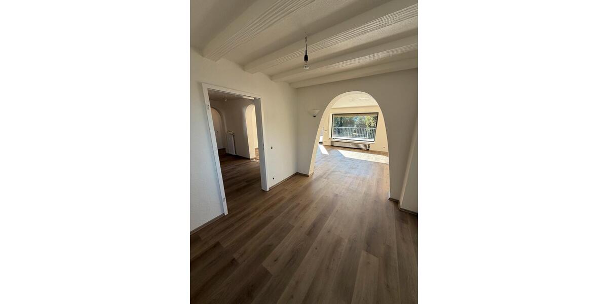 Erdgeschoßwohnung Duisburg Walsum - 3.5 Zimmer, 94 m&sup2;, 1.150&euro; | Angebot:25258859