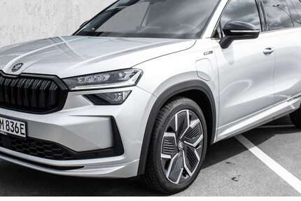 Skoda Kodiaq 10.000 km 47.480 &euro; Kaarst 41564