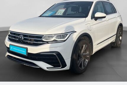VW Tiguan 93.429 km 28.970 &euro; Dorsten 46282