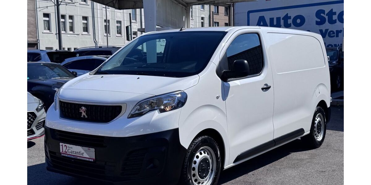 Peugeot Expert 52.222 km 15.900 &euro; Oberhausen 46045