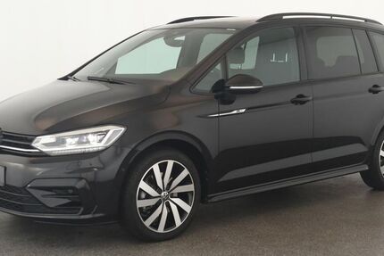 VW Touran 14.500 km 37.984 &euro; Neuss 41464