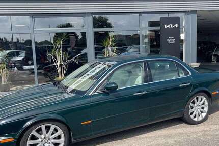 Jaguar XJ 370.000 km 5.970 € Wesel 46485