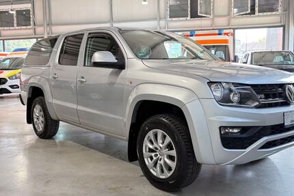 VW Amarok 228.500 km 16.999 &euro; Gelsenkirchen 45879