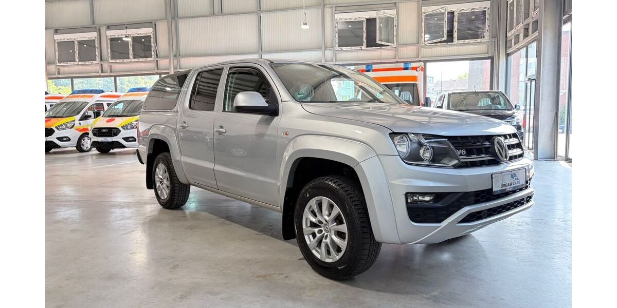 VW Amarok 228.500 km 17.300 &euro; Gelsenkirchen 45879