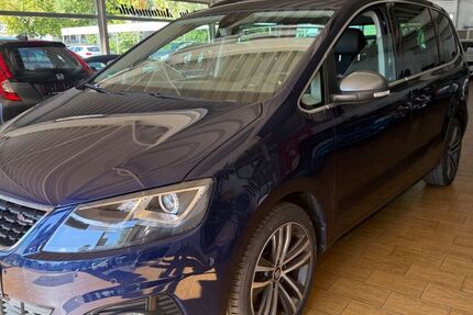 Seat Alhambra 37.200 km 27.799 &euro; Gladbeck 45966