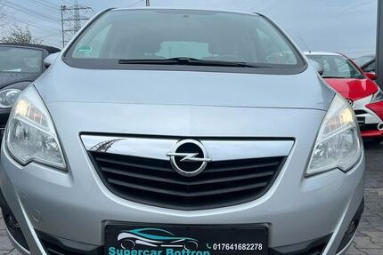 Opel Meriva 180.785 km 5.500 &euro; Bottrop 46238