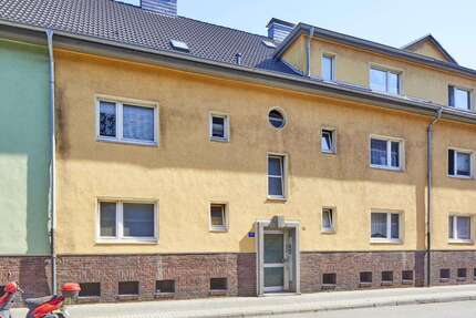 Wohnung Mülheim an der Ruhr Rechtsruhr-Nord - 2 Zimmer, 60 m&sup2;, 509&euro; | Angebot:26763200