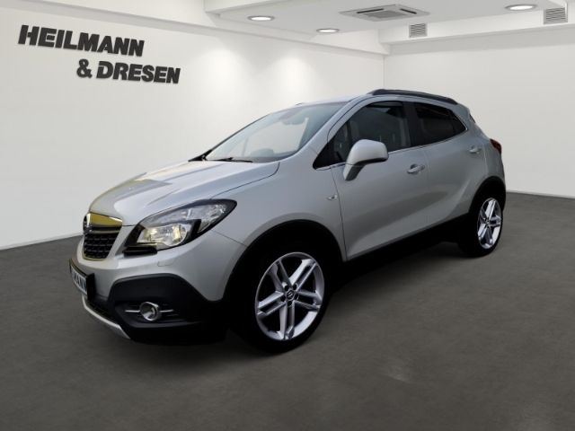 Opel Mokka 93.488 km 10.950 &euro; Gelsenkirchen 45891