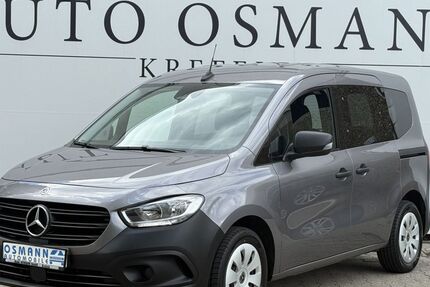 Mercedes-Benz Citan 43.037 km 19.950 € Krefeld 47805