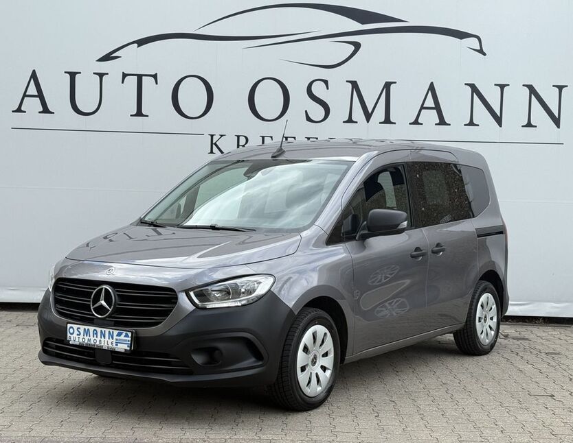 Mercedes-Benz Citan 43.037 km 19.950 € Krefeld 47805