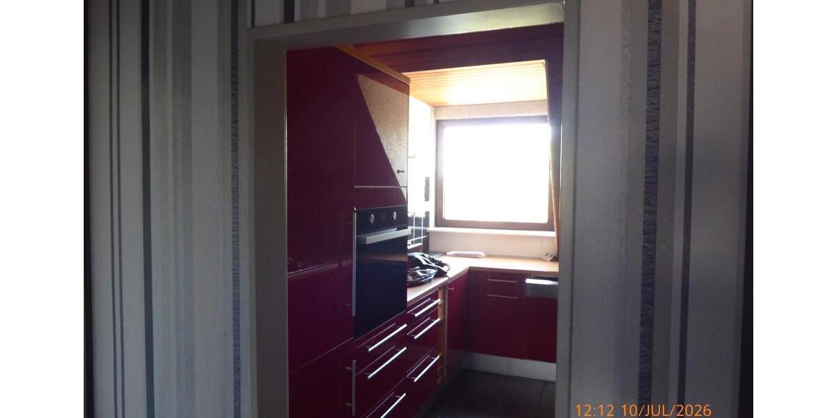 Dachgeschoßwohnung Essen Frillendorf - 2 Zimmer, 61 m&sup2;, 129.000&euro; | Angebot:27157936