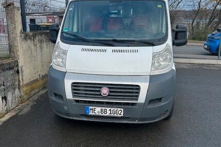 Fiat Ducato 150.000 km 5.800 € Velbert 42553