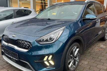 Kia Niro 59.498 km 18.490 &euro; Dorsten 46282