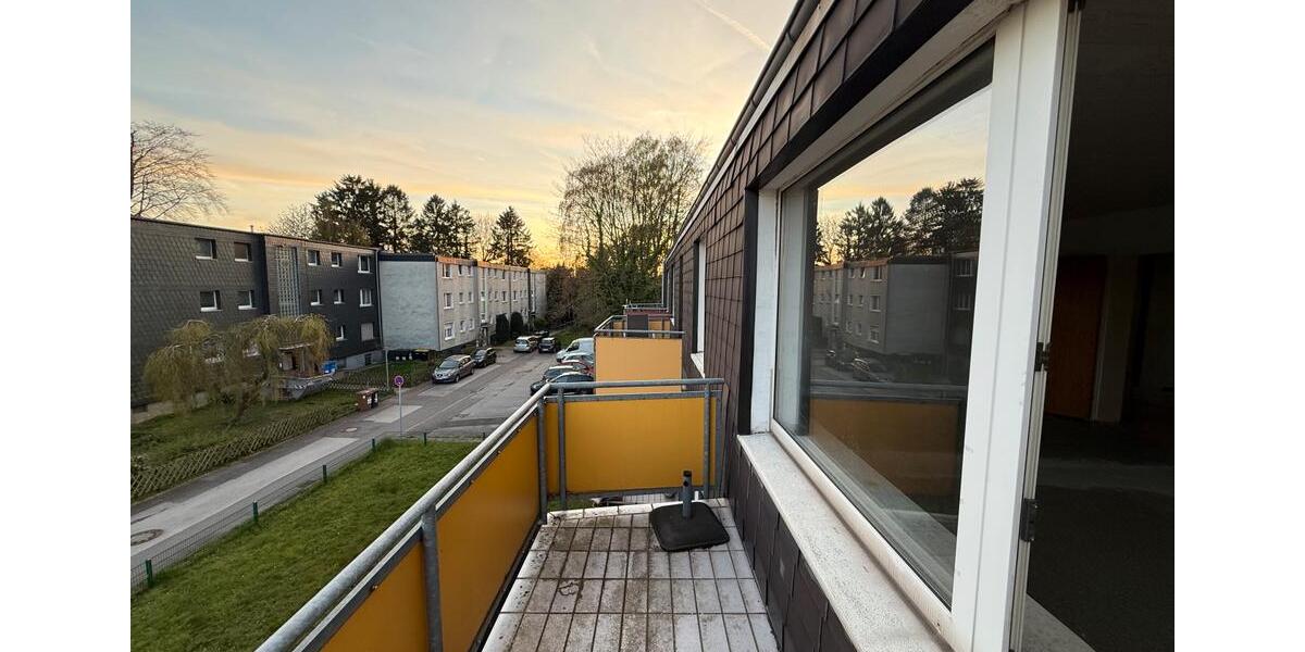 Dachgeschoßwohnung Heiligenhaus - 2 Zimmer, 61 m&sup2;, 99.000&euro; | Angebot:26889920