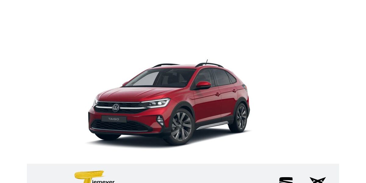 VW Taigo 9.496 km 25.960 &euro; Gelsenkirchen OT Beckhausen 45899