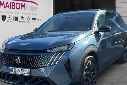 Peugeot 5008 8.500 km 37.990 € Wesel 46485