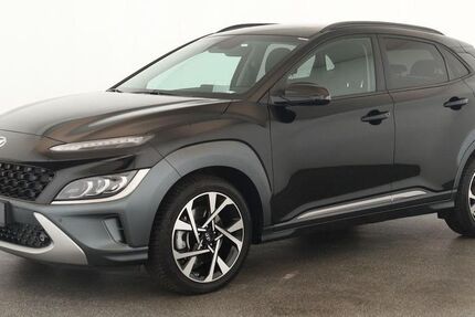 Hyundai KONA 32.800 km 23.484 &euro; Neuss 41464