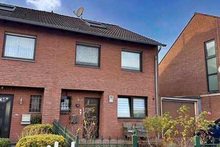 Haus Duisburg Rheinhausen - 4 Zimmer, 139 m&sup2;, 388.000&euro; | Angebot:25341753