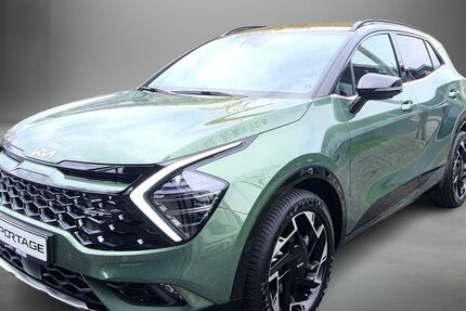 Kia Sportage 11.901 km 32.870 &euro; Krefeld 47805