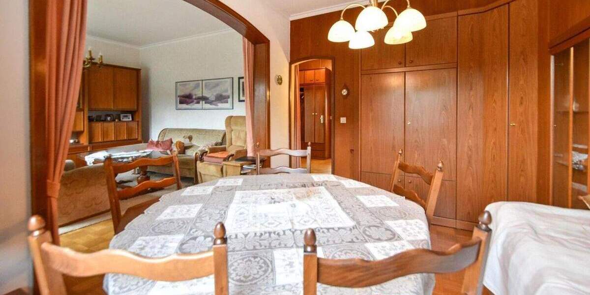 Doppelhaushälfte Essen / Altenessen-Nord Altenessen-Nord - 6 Zimmer, 140 m&sup2;, 385.000&euro; | Angebot:25336019