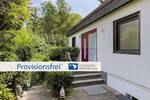 Ihr Rückzugsort im Grünen - Bungalow mit Einliegerwohnung in Mettmann-Metzkausen 6 zimmer
