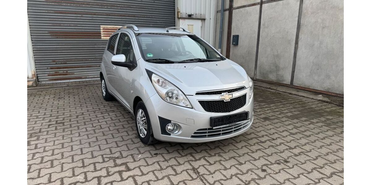 Chevrolet Spark 173.201 km 2.190 &euro; Gladbeck 45966