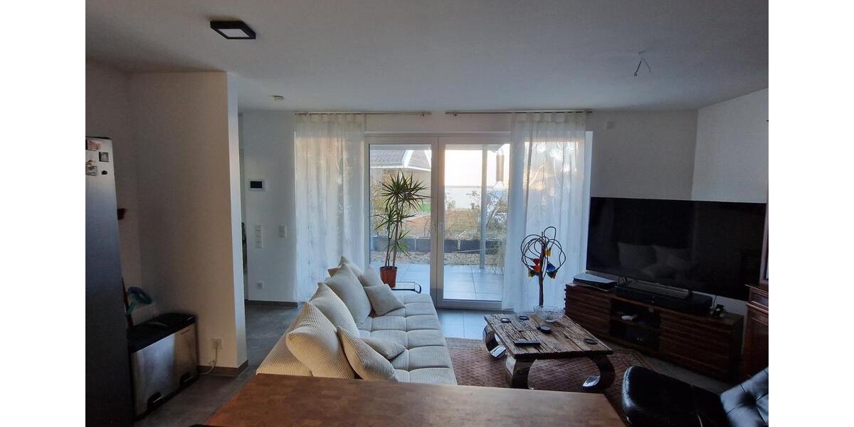 Terrassenwohnung Kerken - 3 Zimmer, 71 m&sup2;, 850&euro; | Angebot:24859482