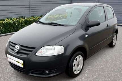 VW Fox 45.939 km 3.400 &euro; Essen 45356