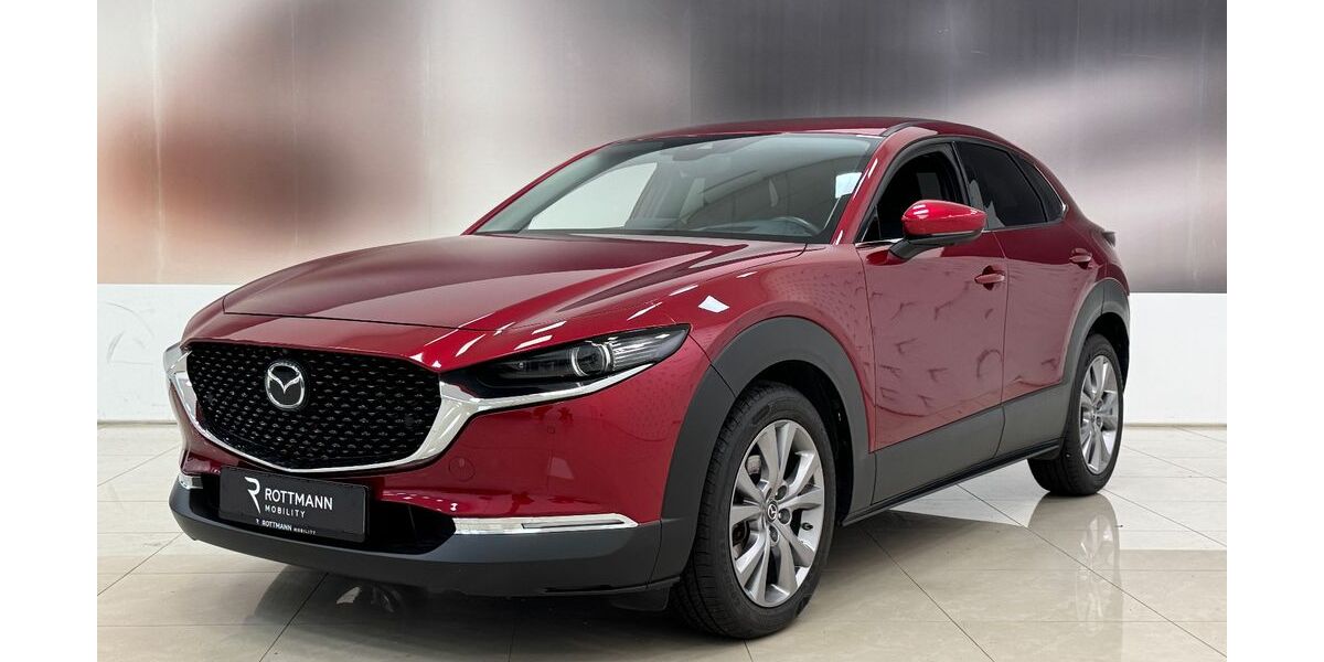 Mazda CX-30 68.784 km 19.390 &euro; Oberhausen 46149