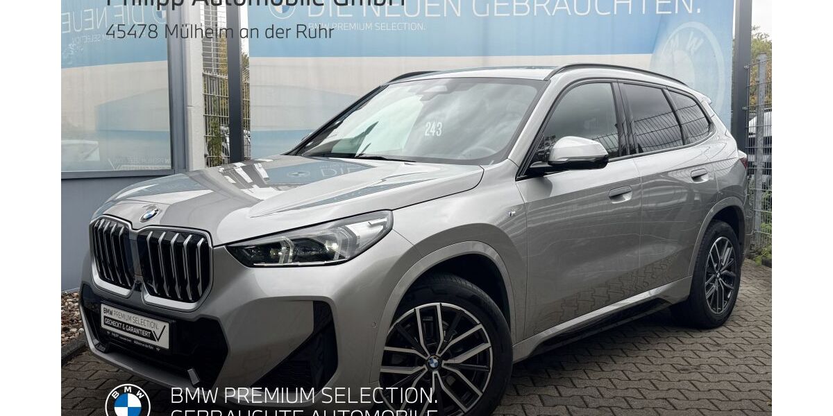BMW X1 34.942 km 43.880 &euro; Mülheim an der Ruhr 45478