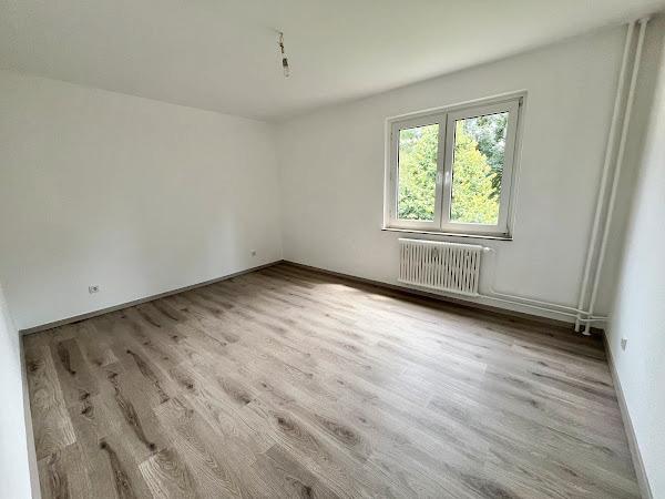 Toll geschnittene 3-Zimmer-Wohnung mit Tageslichtbad! zimmer