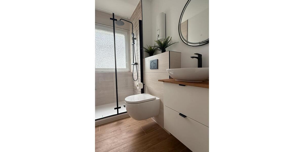 Etagenwohnung Ratingen - 2 Zimmer, 54 m&sup2;, 193.000&euro; | Angebot:26946337