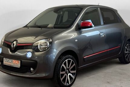 Renault Twingo 17.353 km 11.010 &euro; Dinslaken 46539