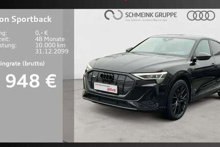 Audi e-tron 51.723 km 47.981 &euro; Wesel 46483