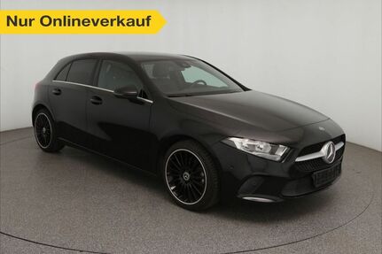 Mercedes A 200