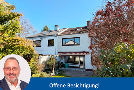 Haus Meerbusch Lank-Latum - 5 Zimmer, 130 m&sup2;, 550.000&euro; | Angebot:25475561