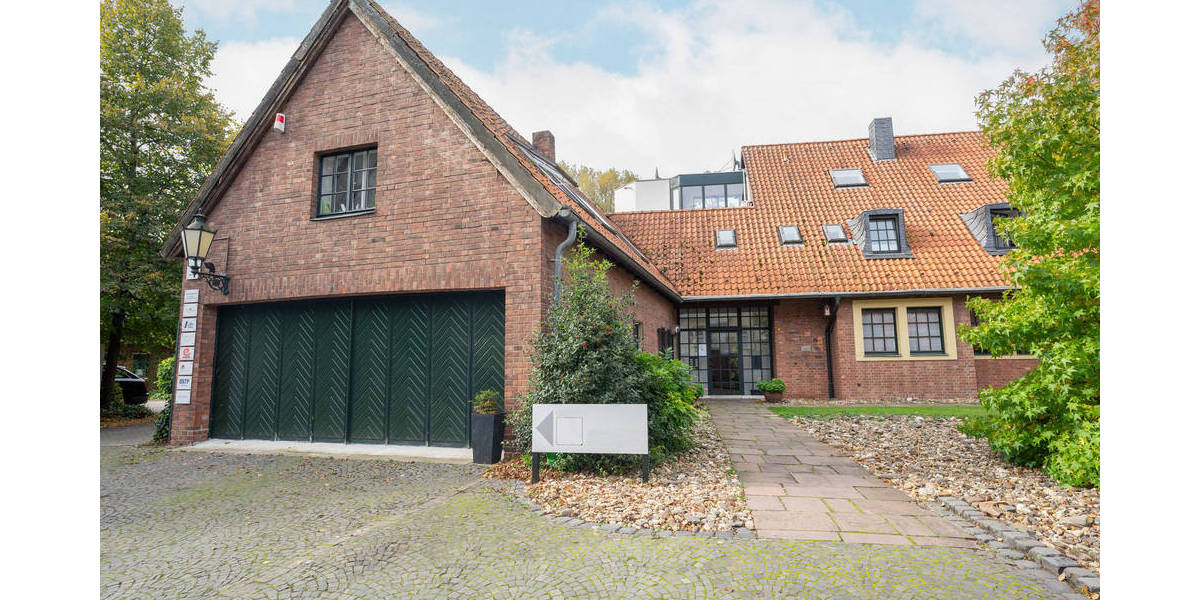 Gewerbeobjekt Krefeld / Bockum Bockum - 2.600&euro; | Angebot:19325892