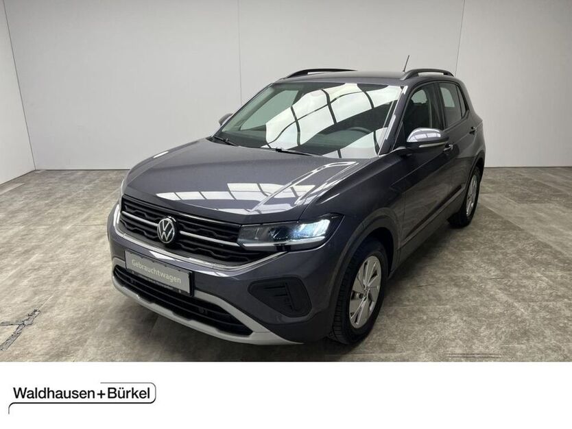 T-Cross