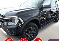 Gebrauchtwagen Ford Ranger