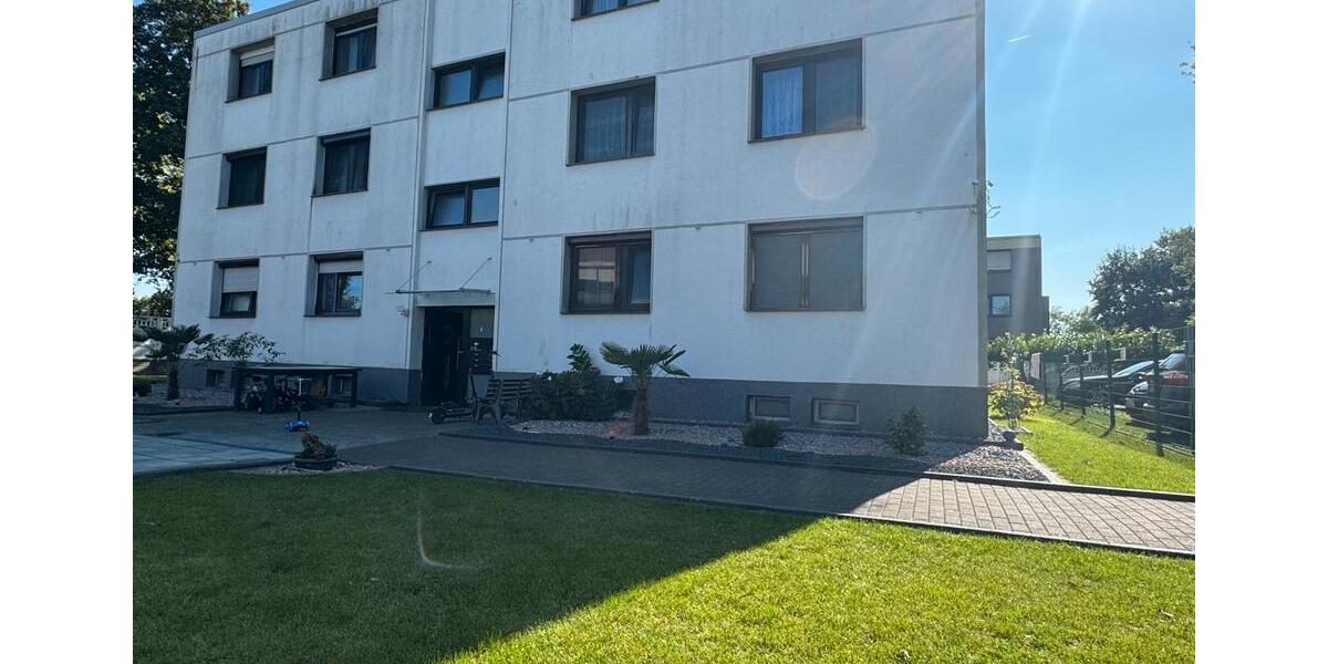 Erdgeschoßwohnung Neukirchen-Vluyn Vluyn - 3 Zimmer, 80 m&sup2;, 185.000&euro; | Angebot:26946322