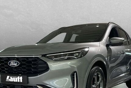 Ford Kuga 4.608 km 40.990 &euro; Moers 47441