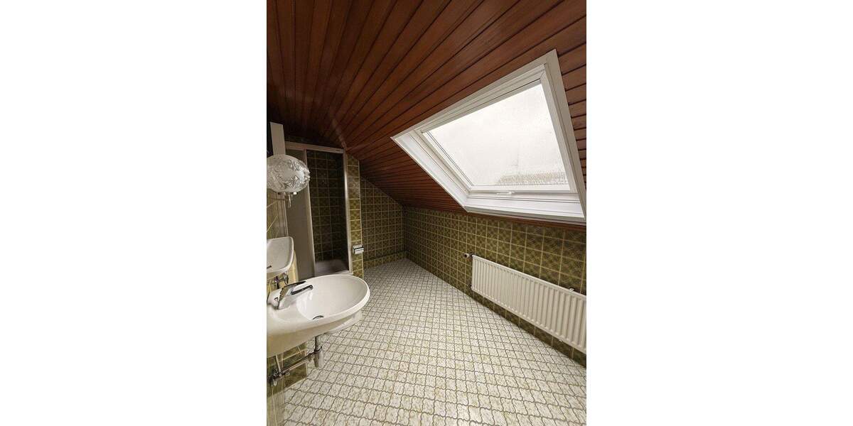 Ankommen. Wohlfühlen. Zuhause sein. - Reihenendhaus in Essen-Schonnebeck 5 zimmer