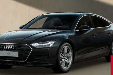 Audi A7 23.990 km 53.750 € Düsseldorf 40233